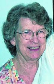 Ruth Pauley Obituary (2023)