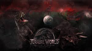 Jurassic World Fallen Kingdom Wallpaper * fond d'écran peut être changé en simple clic. jurassic world fallen kingdom wallpaper