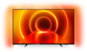 Die tv größenklasse 65 zoll ist gefragt wie nie zuvor. Philips Pus7805 Ab 379 00 Juli 2021 Preise Preisvergleich Bei Idealo De