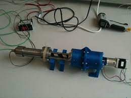 Filament Extruder By Bender24601 3d Printing Machine 3d Printing Business 3d Printing Diy