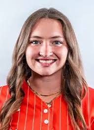 2026 Softball Roster