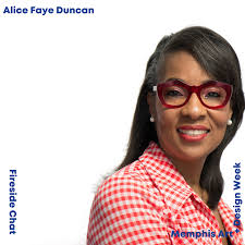 Creatives Presenters Practitioners — Memphis Art + Design Week