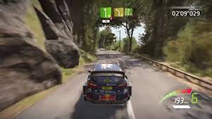 Image result for WRC 7: FIA World Rally Championship pc