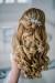 Styling Curly Hair With Bobby Pins