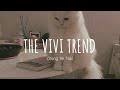 黄珈熙 / 웡가헤이 / wong ka hei. Vivi Trend Mp3