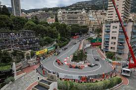 Gutted one day, given a gift the next. F1 2021 Monaco Grand Prix Preview Federation Internationale De L Automobile