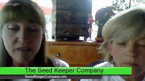 All You Need to Know about Seed Saving