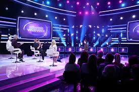Season 6 english sub in high quality. Premiere Von I Can See Your Voice Aus Den Mmc Studios Heute Bei Rtl Mmc