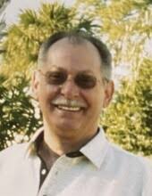 Bobby L. Petralia Obituary 2020