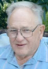 James Krug Siegrist Obituary