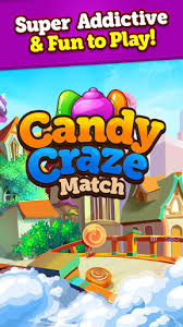 Just give it a try: Candy Craze 2020 Match 3 Games Free New No Wifi Apk Mod 2 3 3 Unlimited Money Crack Games Download Latest For Android Androidhappymod
