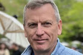 Perminder Mann appointed CEO of publisher Simon & Schuster International •  City St George's, University of London