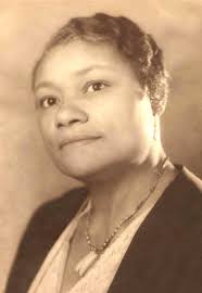 Birdie Beal-Anderson... First Black female licensed Embalmer in  Missouri.She also Tucker Business School and Alexander Embalming Company.  The late Albert Lee Beal died in 1929 and left his business to his daughter,