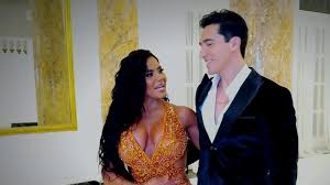 Rodrigo Romeh y Maripily Rivera emprenden nuevo proyecto de fragancias