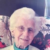 Bernadette Clair Applegate Obituary