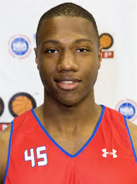 Harvard 2005 Guard Commits