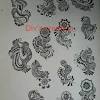 Beautiful arabic bel pencil sketch mehndi design for hand / easy pencil sketch mehandi designhello friend welcome to my channel stylish fashion and artabout. 3