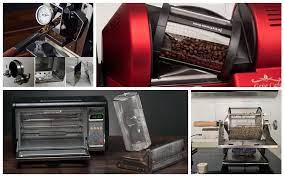 These are their unique offerings for 2021 and are full of features perfect for all coffee lovers. 6 Best Coffee Roaster Machines For Small Business 2021 Review At Milkfrothertop