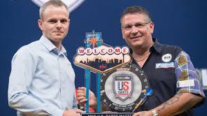 Последние твиты от ddf darts masters (@dubaidarts). Us Darts Masters 2018 Draw Schedule Betting Odds Results Live Itv 4 Coverage Details