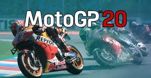 Motogp20here Motogp Racing New Chapter