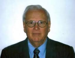 Obituary for Rev. David Lee Hodges