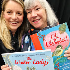 Anna Crowley's Instagram, Twitter & Facebook