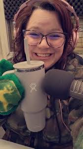 Stephanie Drost's Instagram, Twitter & Facebook