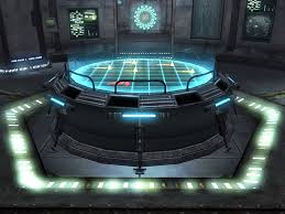 sink central intelligence unit