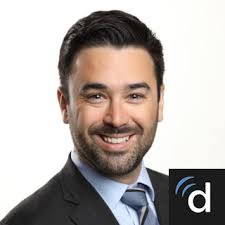 Dr. Blake Alkire, MD