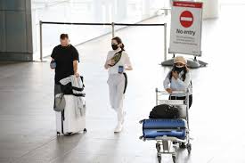The united kingdom has suspended all travel corridors, which previously allowed travelers from certain countries to enter details effort to create vaccine passport for travelers to skip quarantine. Uk Travel Corridor List A Timeline Of Changes Made Since June London Evening Standard Evening Standard