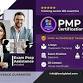 Confirmed PMP 4 Days Classroom Training in La Mesa... event in Santee, CA