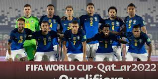Sem adversário agendado, a seleção brasileira de telê santana arranjou um compromisso de última hora: Em Nota Jogadores Da Selecao Criticam Copa America Mas Negam B