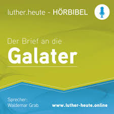 2ich schreibe im namen aller brüder und schwestern, die hier bei mir sind, und grüße die gemeinden in galatien. Galater 1608220485s Webseite