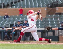 Nebraska Baseball: Nebraska-Louisiana series preview