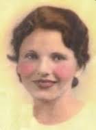 Myranell Gambs Obituary (2004)