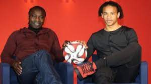 I want to get the fans excited, declared the new signing. Souleymane Sane Father Of Leroy Sane The Senegalese Leaders Have Been Delayed