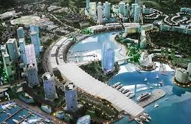 Pembangunan dan pembinaan projek mega di semua negeri dan wilayah malaysia. Is Iskandar Malaysia Development Ahead Of Its Time