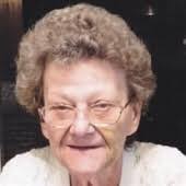 Obituary information for Nancy L. Van Cleave