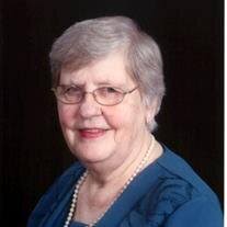 Betty M. Dober Obituary