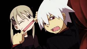 No images, albums are allowed. Animated Gif About Gif In Soul Eater By Planette W
