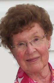 Obituary for Betty Lou (Thomas) Coombs