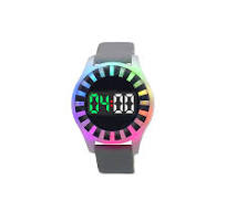 China RFID Vibrating Countdown Reminder Wristband for Time ...