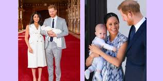 Simone simmons, voyante britannique, n'échappe pas à la règle. L Album Photo D Archie Mountbatten Windsor Fils De Meghan Markle Et Du Prince Harry Marie Claire