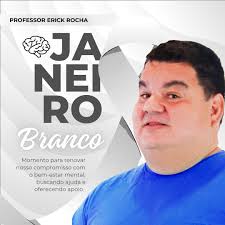 Prof Erick Rocha