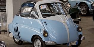 5 Coolest Cars Fitted With Motorcycle Engines That Made An Impact On The World Autoevolution