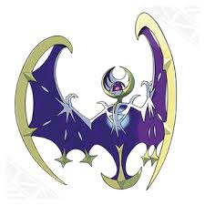 Conoce A Los Pokemon Legendarios De Sol Y Luna Powerups Pokemon Pokemon Luna Pokemon Generaciones
