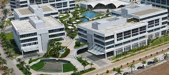 It is best known for being the home of the major international sporting goods companies adidas and puma , 2 3 as well as the large car parts manufacturer schaeffler group. Adidas Headquarters