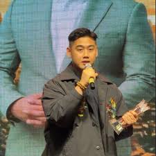 Profile for Billy Yap