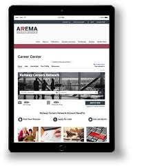 The arema annual conference & exposition is the perfect place to showcase your products and solutions to the largest targeted audience within the railway e. Arema Home