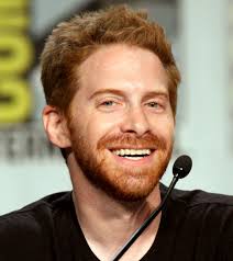 Happy birthday Seth Green : r/familyguy